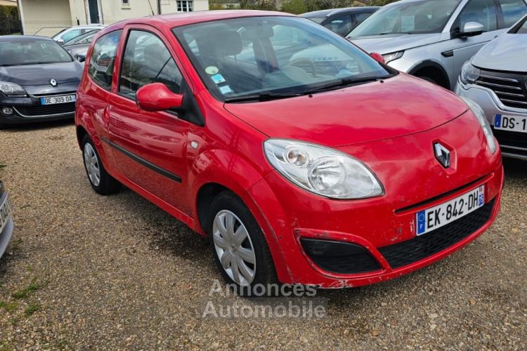 Renault Twingo II 1.2 LEV 16v 75 eco2 Authentique EMBRAYAGE NEUF - <small></small> 3.500 € <small>TTC</small> - #3