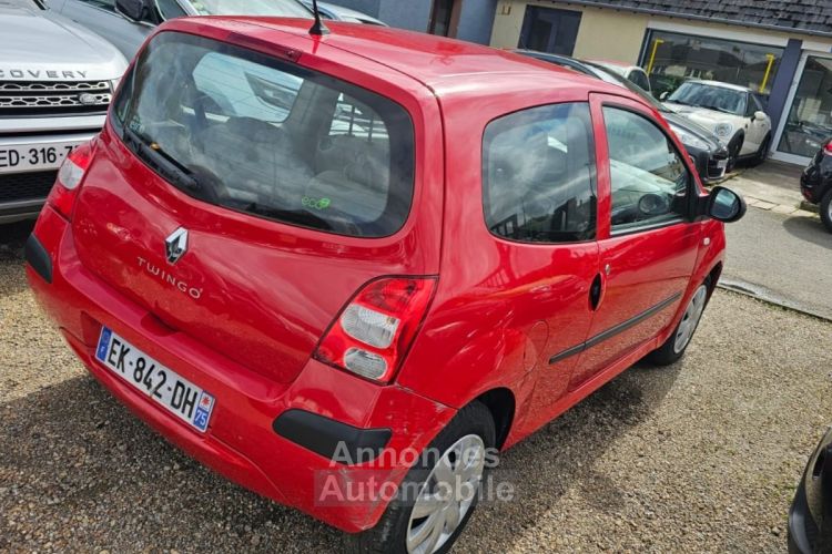 Renault Twingo II 1.2 LEV 16v 75 eco2 Authentique EMBRAYAGE NEUF - <small></small> 3.500 € <small>TTC</small> - #4