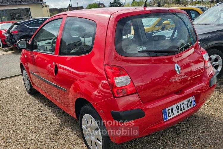 Renault Twingo II 1.2 LEV 16v 75 eco2 Authentique EMBRAYAGE NEUF - <small></small> 3.500 € <small>TTC</small> - #5