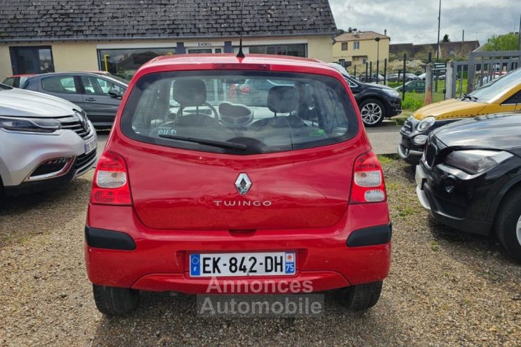 Renault Twingo II 1.2 LEV 16v 75 eco2 Authentique EMBRAYAGE NEUF - <small></small> 3.500 € <small>TTC</small> - #6