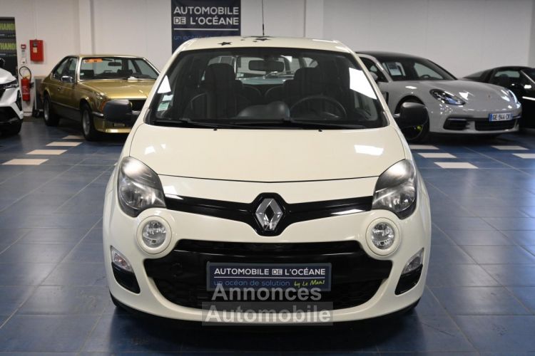 Renault Twingo II 1.2 LEV 16v 75 eco2 Authentique Euro 5 - <small></small> 5.298 € <small>TTC</small> - #2