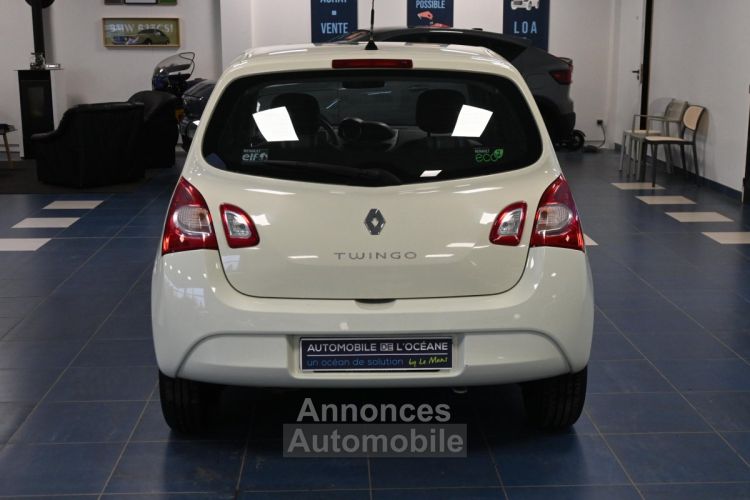 Renault Twingo II 1.2 LEV 16v 75 eco2 Authentique Euro 5 - <small></small> 5.298 € <small>TTC</small> - #5