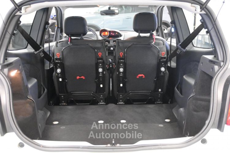 Renault Twingo II 1.2 LEV 16v 75 eco2 Authentique Euro 5 - <small></small> 5.298 € <small>TTC</small> - #15