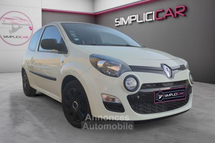 Renault Twingo II 1.2 LEV 16v 75 eco2 Expression - <small></small> 4.990 € <small>TTC</small> - #1