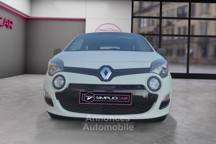 Renault Twingo II 1.2 LEV 16v 75 eco2 Expression - <small></small> 4.990 € <small>TTC</small> - #2