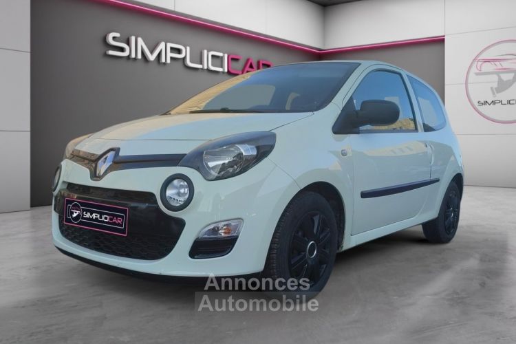 Renault Twingo II 1.2 LEV 16v 75 eco2 Expression - <small></small> 4.990 € <small>TTC</small> - #3