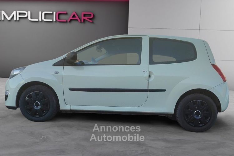 Renault Twingo II 1.2 LEV 16v 75 eco2 Expression - <small></small> 4.990 € <small>TTC</small> - #4