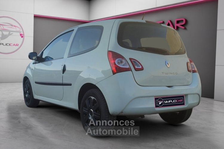 Renault Twingo II 1.2 LEV 16v 75 eco2 Expression - <small></small> 4.990 € <small>TTC</small> - #5