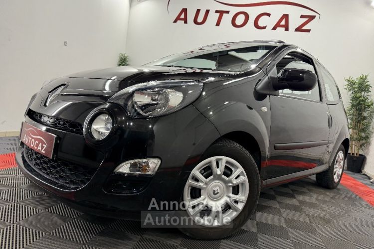 Renault Twingo II 1.2 LEV 16v 75 eco2 Privilège + TOIT OUVRANT+18500KMS - <small></small> 6.990 € <small>TTC</small> - #2