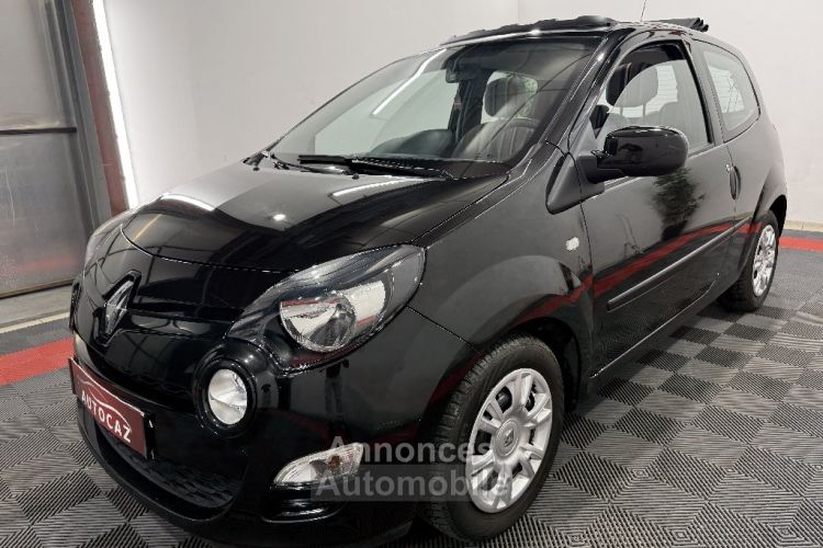 Renault Twingo II 1.2 LEV 16v 75 eco2 Privilège + TOIT OUVRANT+18500KMS - <small></small> 6.990 € <small>TTC</small> - #3