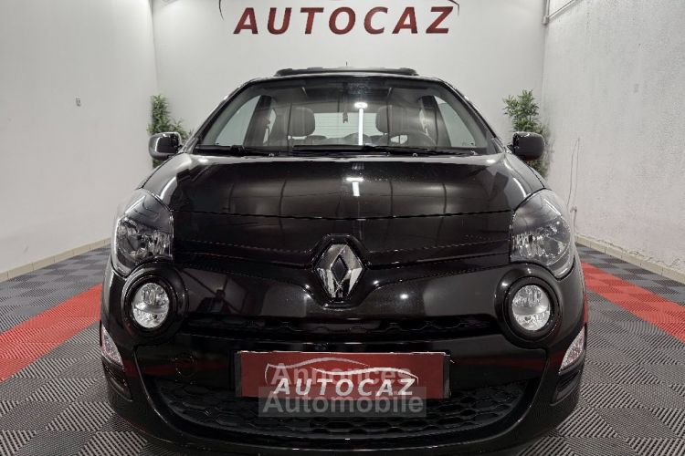 Renault Twingo II 1.2 LEV 16v 75 eco2 Privilège + TOIT OUVRANT+18500KMS - <small></small> 6.990 € <small>TTC</small> - #4