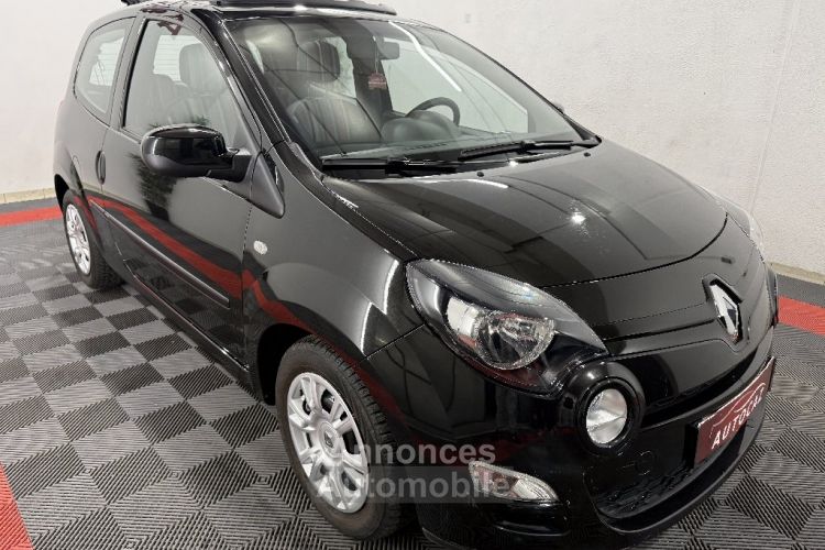 Renault Twingo II 1.2 LEV 16v 75 eco2 Privilège + TOIT OUVRANT+18500KMS - <small></small> 6.990 € <small>TTC</small> - #5