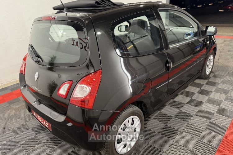 Renault Twingo II 1.2 LEV 16v 75 eco2 Privilège + TOIT OUVRANT+18500KMS - <small></small> 6.990 € <small>TTC</small> - #7