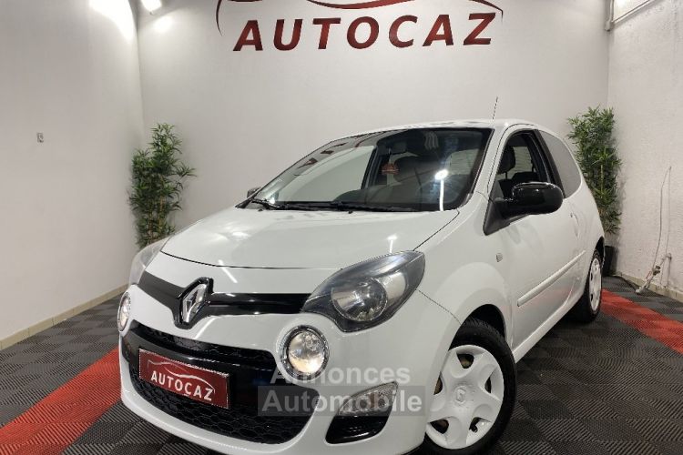 Renault Twingo II 1.2 LEV 16v 75 eco2 Privilège +REGULATEUR/TEL - <small></small> 5.990 € <small>TTC</small> - #1