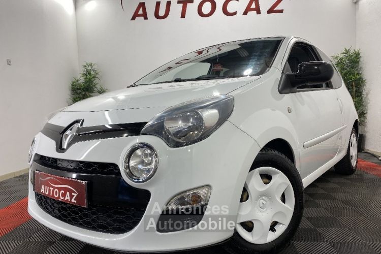 Renault Twingo II 1.2 LEV 16v 75 eco2 Privilège +REGULATEUR/TEL - <small></small> 5.990 € <small>TTC</small> - #2