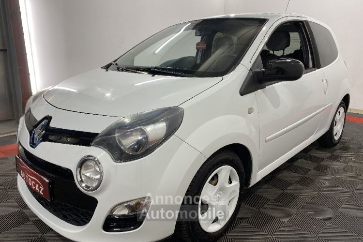 Renault Twingo II 1.2 LEV 16v 75 eco2 Privilège +REGULATEUR/TEL - <small></small> 5.990 € <small>TTC</small> - #3