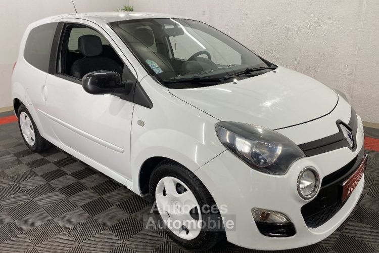 Renault Twingo II 1.2 LEV 16v 75 eco2 Privilège +REGULATEUR/TEL - <small></small> 5.990 € <small>TTC</small> - #4