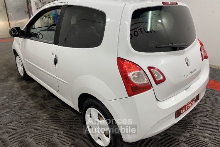 Renault Twingo II 1.2 LEV 16v 75 eco2 Privilège +REGULATEUR/TEL - <small></small> 5.990 € <small>TTC</small> - #5