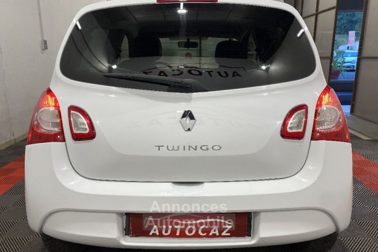 Renault Twingo II 1.2 LEV 16v 75 eco2 Privilège +REGULATEUR/TEL - <small></small> 5.990 € <small>TTC</small> - #6