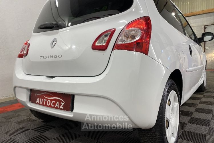 Renault Twingo II 1.2 LEV 16v 75 eco2 Privilège +REGULATEUR/TEL - <small></small> 5.990 € <small>TTC</small> - #7