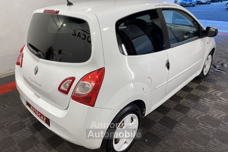 Renault Twingo II 1.2 LEV 16v 75 eco2 Privilège +REGULATEUR/TEL - <small></small> 5.990 € <small>TTC</small> - #8