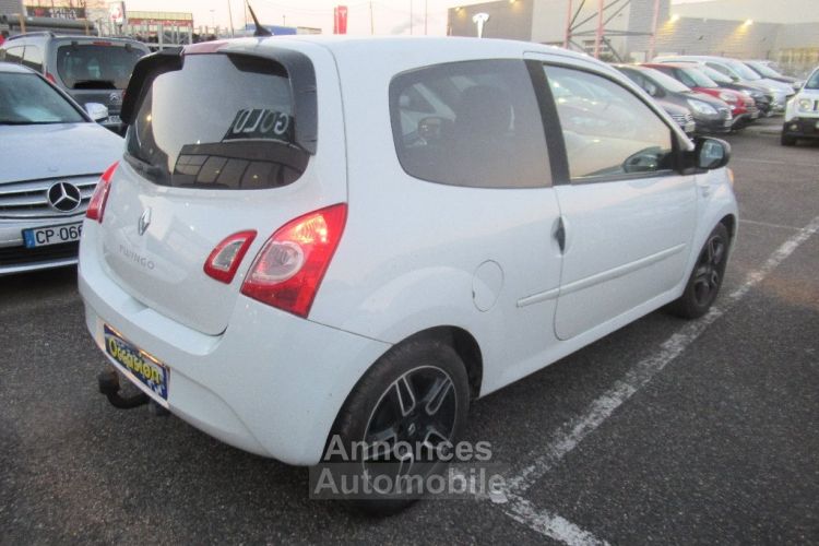 Renault Twingo II 1.2 LEV 16v 75 eco2 SL Limited - <small></small> 7.990 € <small>TTC</small> - #4