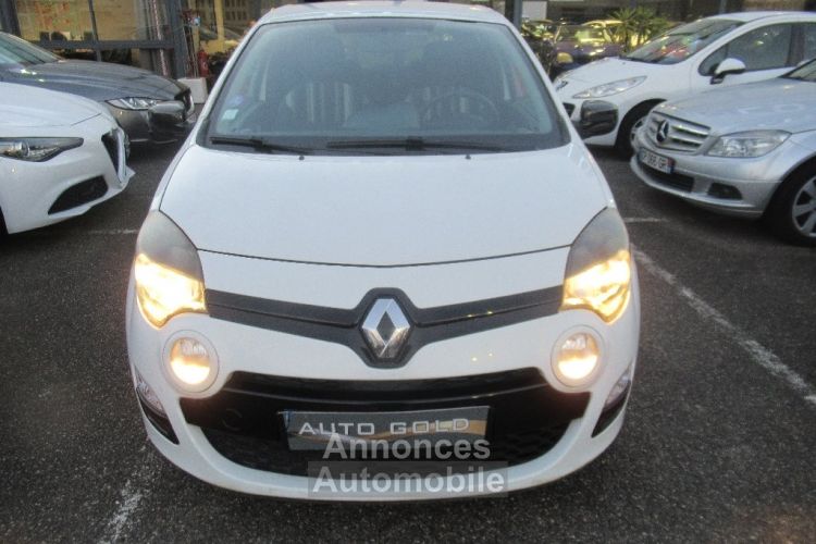 Renault Twingo II 1.2 LEV 16v 75 eco2 SL Limited - <small></small> 7.990 € <small>TTC</small> - #2