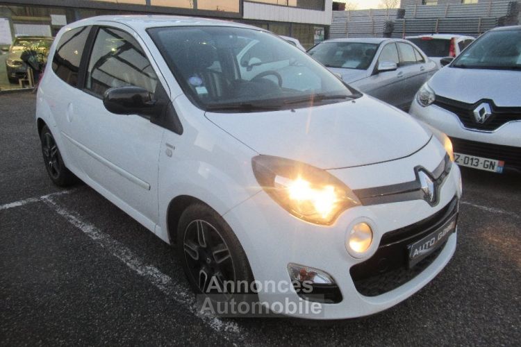 Renault Twingo II 1.2 LEV 16v 75 eco2 SL Limited - <small></small> 7.990 € <small>TTC</small> - #3