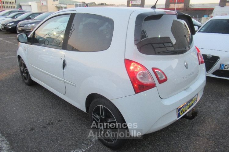 Renault Twingo II 1.2 LEV 16v 75 eco2 SL Limited - <small></small> 7.990 € <small>TTC</small> - #6