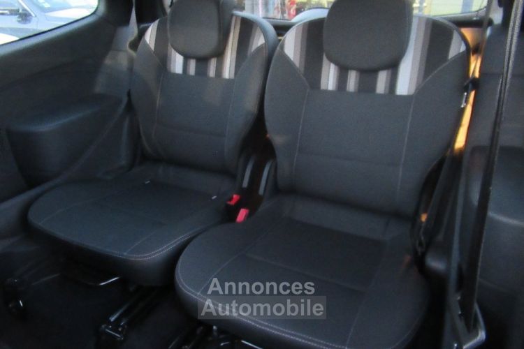 Renault Twingo II 1.2 LEV 16v 75 eco2 SL Limited - <small></small> 7.990 € <small>TTC</small> - #8