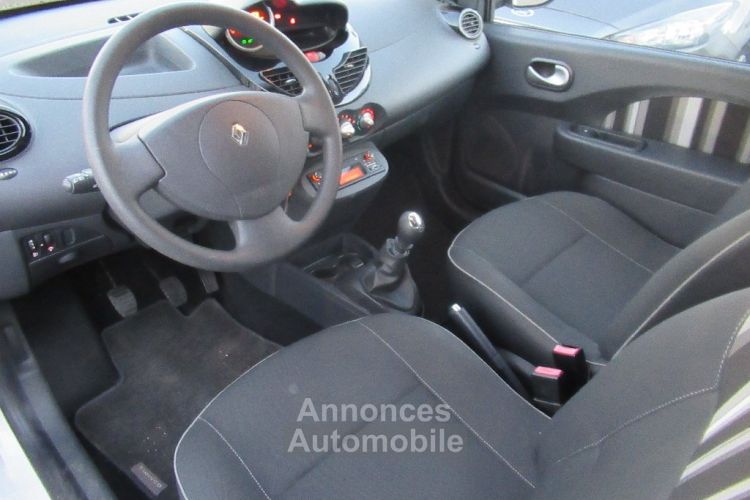 Renault Twingo II 1.2 LEV 16v 75 eco2 SL Limited - <small></small> 7.990 € <small>TTC</small> - #9