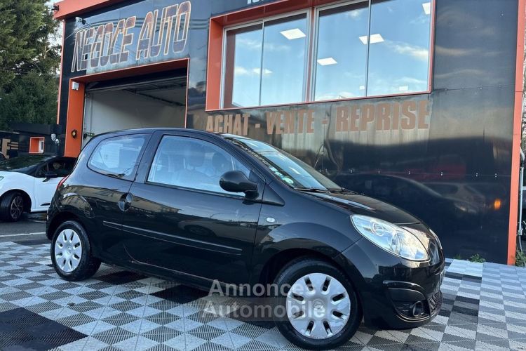 Renault Twingo II 1.2 LEV 16V 75CH AUTHENTIQUE - <small></small> 3.490 € <small>TTC</small> - #1