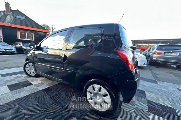 Renault Twingo II 1.2 LEV 16V 75CH AUTHENTIQUE - <small></small> 3.490 € <small>TTC</small> - #2