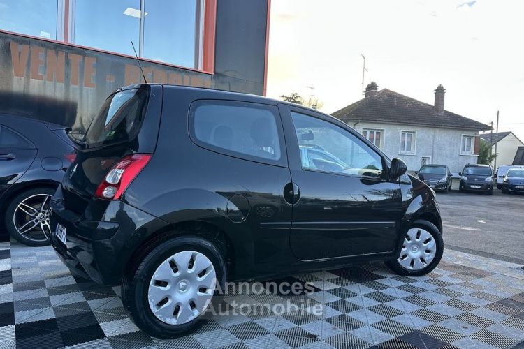 Renault Twingo II 1.2 LEV 16V 75CH AUTHENTIQUE - <small></small> 3.490 € <small>TTC</small> - #6