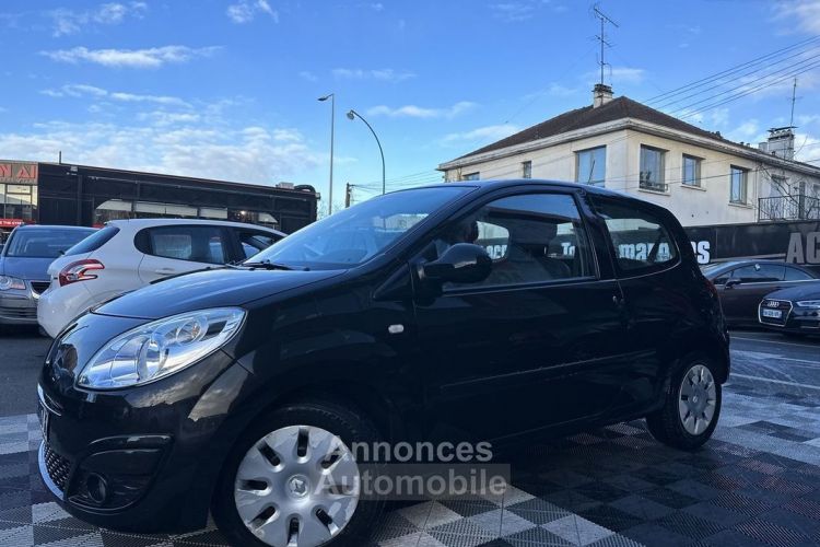 Renault Twingo II 1.2 LEV 16V 75CH AUTHENTIQUE - <small></small> 3.490 € <small>TTC</small> - #7