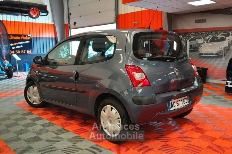 Renault Twingo II 1.2 LEV 16V 75CH EXPRESSION - <small></small> 5.990 € <small>TTC</small> - #3