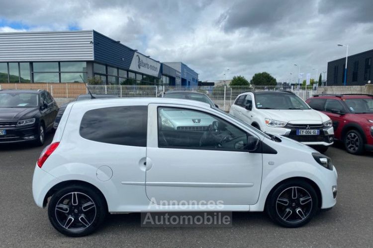 Renault Twingo II 1.2 LEV 16V 75CH LIMITED ECO² - <small></small> 5.990 € <small>TTC</small> - #3