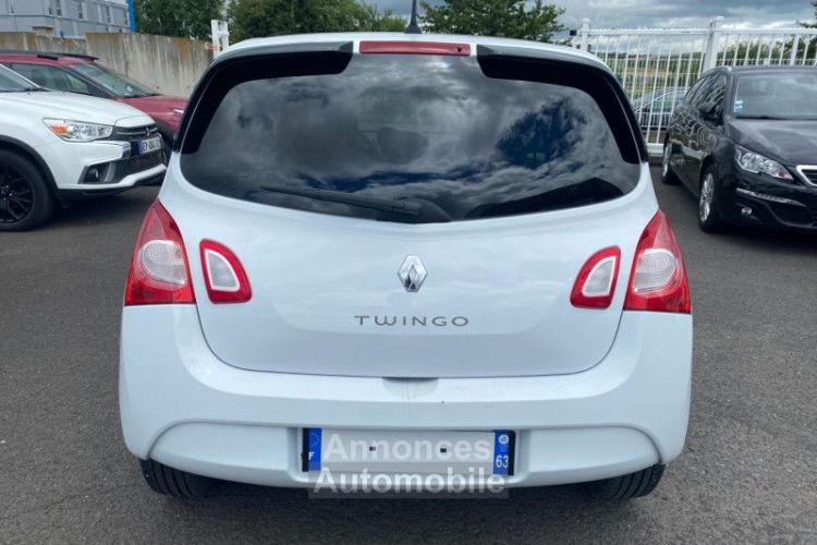 Renault Twingo II 1.2 LEV 16V 75CH LIMITED ECO² - <small></small> 5.990 € <small>TTC</small> - #6