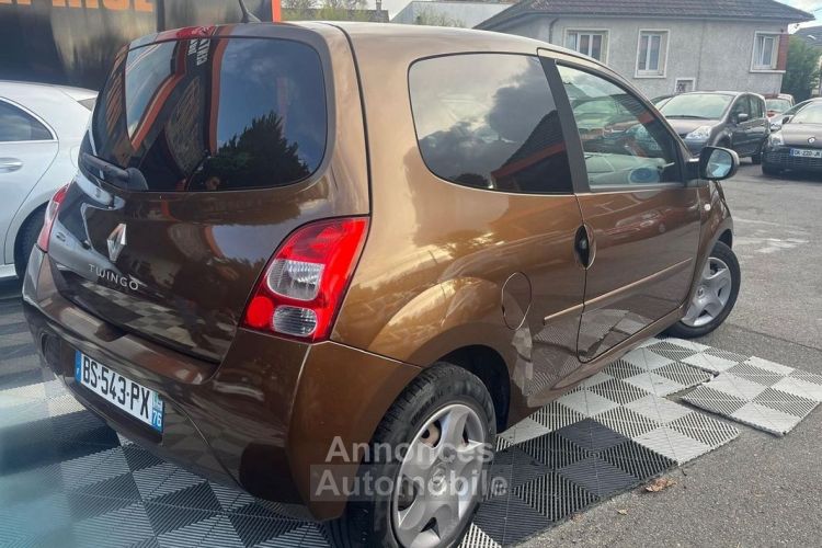 Renault Twingo II 1.2 LEV 16V 75CH NIGHT&DAY ECO² - <small></small> 5.990 € <small>TTC</small> - #3