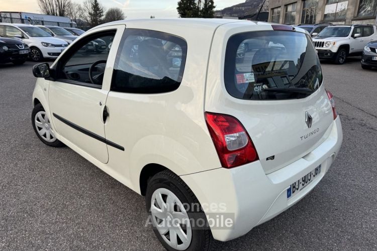 Renault Twingo II 1.2 LEV 16V 75CH OVALIE ECO² - <small></small> 4.490 € <small>TTC</small> - #3