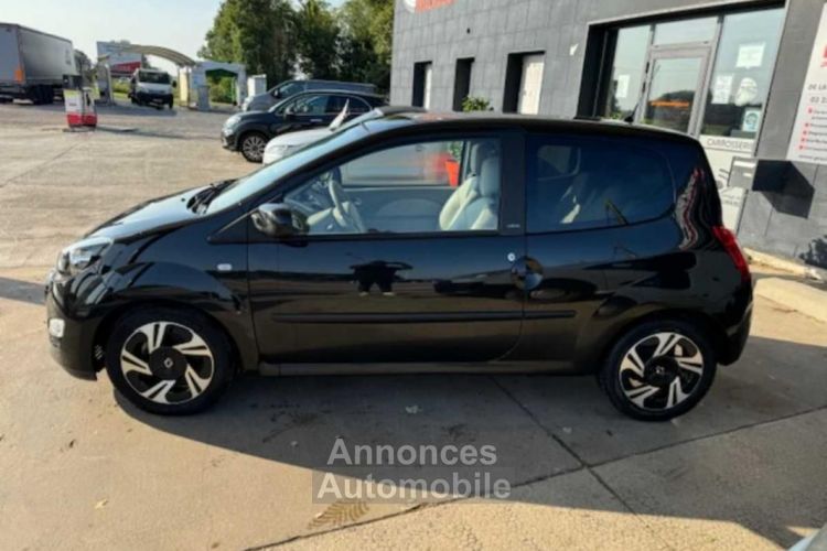 Renault Twingo II 1.2L 75CV BVR INITIAL - <small></small> 6.490 € <small>TTC</small> - #2