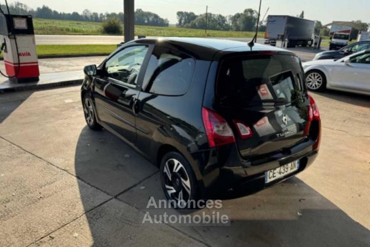 Renault Twingo II 1.2L 75CV BVR INITIAL - <small></small> 6.490 € <small>TTC</small> - #3