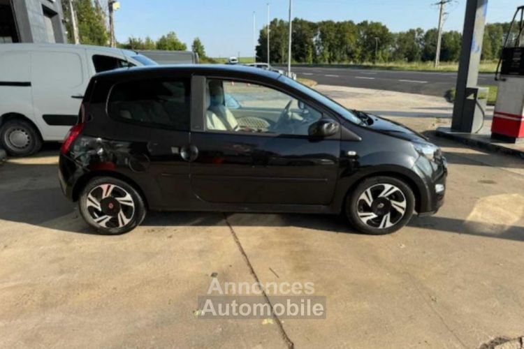 Renault Twingo II 1.2L 75CV BVR INITIAL - <small></small> 6.490 € <small>TTC</small> - #6