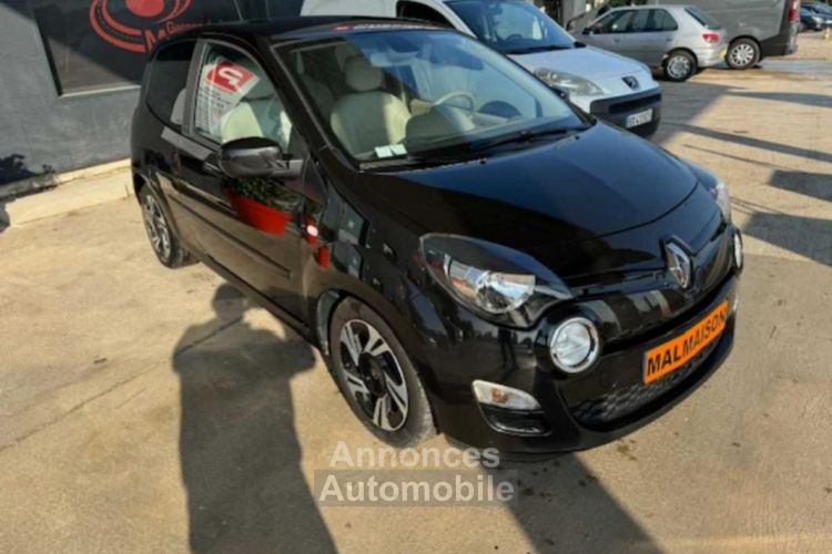 Renault Twingo II 1.2L 75CV BVR INITIAL - <small></small> 6.490 € <small>TTC</small> - #7