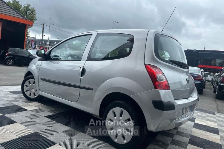 Renault Twingo ii 1.5 dci 65 authentique - <small></small> 3.490 € <small>TTC</small> - #2
