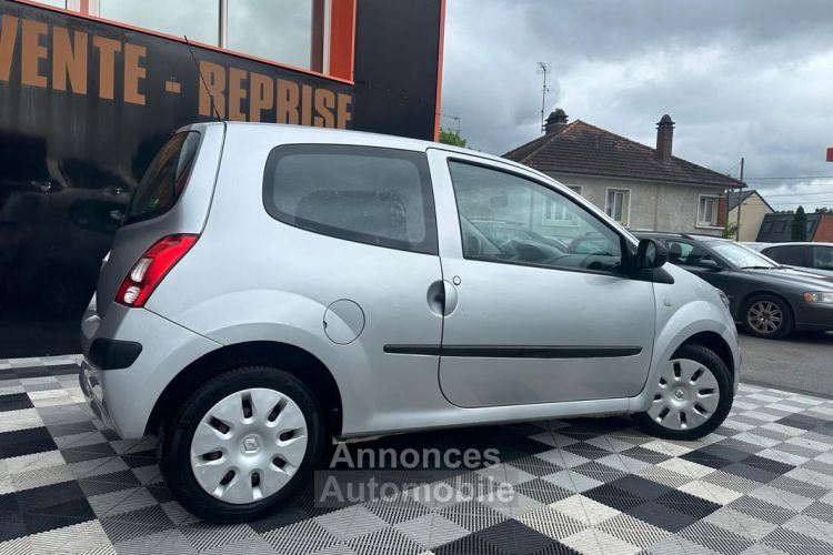Renault Twingo ii 1.5 dci 65 authentique - <small></small> 3.490 € <small>TTC</small> - #5