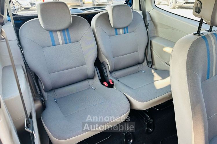 Renault Twingo II 1.5 DCI 65 AUTHENTIQUE (2007) 134 965 km • Garantie 6 mois - <small></small> 4.490 € <small>TTC</small> - #4