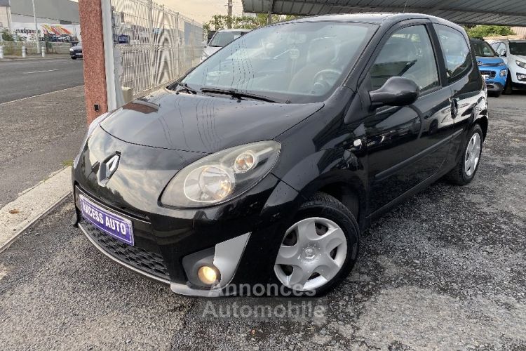 Renault Twingo II 1.5 dCi 65 eco2 Authentique - <small></small> 3.990 € <small>TTC</small> - #1