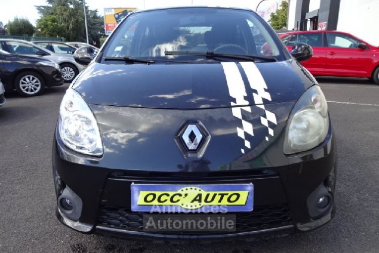 Renault Twingo II 1.5 dCi 65 eco2 NightetDay - <small></small> 4.990 € <small>TTC</small> - #2