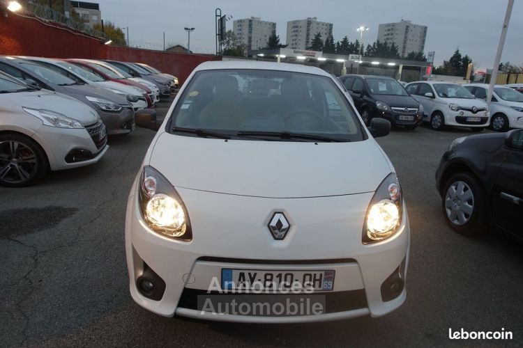 Renault Twingo II 1.5 DCI 65CH EXPRESSION - <small></small> 4.490 € <small>TTC</small> - #1